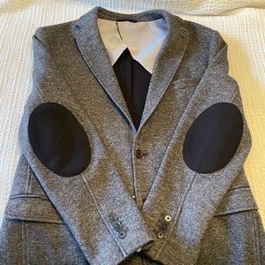 Peter Millar Sweater Sport Coat